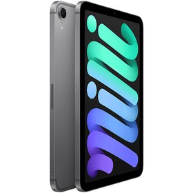 Resim Apple iPad Mini A17 pro 7.Nesil Cellular 8.3" | 256 GB Uzay Grisi 
