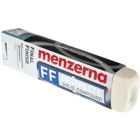 Resim Menzerna Beyaz - Cila 