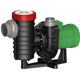 Resim Nozbart Huzur Serisi 1.5 Hp Monofaze Kendinden Emişli Havuz Pompa 