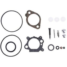 Resim 49-305 Karbüratör Yenileme Kiti Uyumlu Uyumlu Briggs & Stratton 493762 498260 492495 