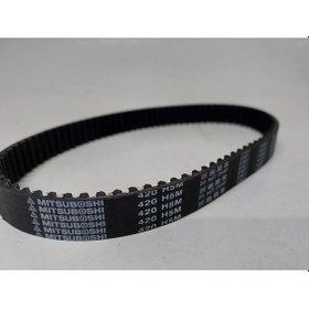 Resim Htd5m 420 Mitsuboshi 15mm Kauçuk Zaman Kayış 