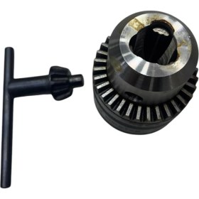 Resim Konik Anahtarlı Mandren 16 mm B 18 