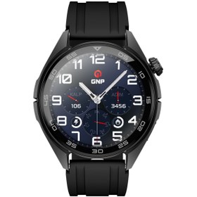 Resim GNP G-WATCH AKILLI SAAT (GNP TÜRKİYE GARANTİLİ) 
