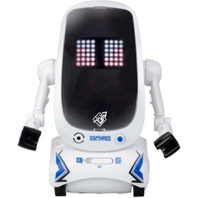 Resim Nessiworld Silverlit Maze Breaker II Robot 88493 