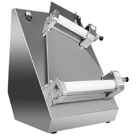 Resim Şengün Sm Yufka Açma Makinesi 30 Cm 