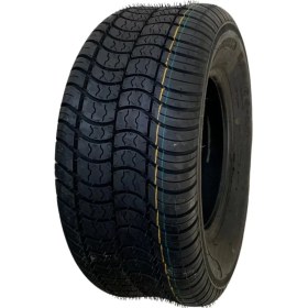 Resim Watt Stone 20.5x8.0-10 Wattstone Çim Golf Lastiği WS-407 6 Kat 