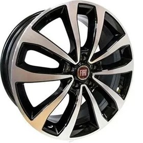 Resim Fiat Fiorino 15 İnç Çelik Jant Takımı Orjinal Opar 59360666 