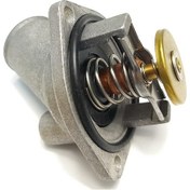 Resim Astra F İçin Termostat Astra F. Vectra A. Calibra İthal 448 N11.3405 