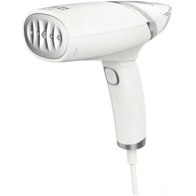 Resim Ximistore9 Ev Ve Dormada Kullanıma Uygun El Tipi 1000w Buharlı Ütü - 100ml Su Tankı, 5 Delikli Kırışıklık Giderici, 220v Avrupa Standartı, Beyaz 