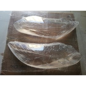 Resim İthal ford focus 3 far camı takım sag sol 2ad 2012-2014 