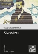 Resim Siyonizm - Ilan Greilsammer - Dost Kitabevi 