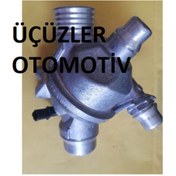 Resim Orjınal Bmw 3 7 Serisi Termostat Metal 11997710 