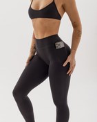 Resim Bareline NudeLift™ Pocket Tayt 