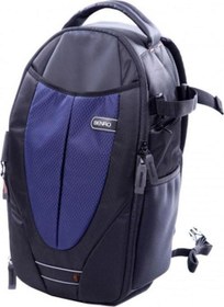 Resim Quicken 500N Backpack Blue 