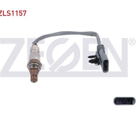 Resim ZEGEN Lambda (OKSIJEN) Sensoru 300 Mm Fıat Doblo Iv - Egea 1.3 Mjt (330 A1-199 B1-552 66 963) 2015-/ Fıorı 