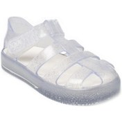 Resim Igor 10265 K Star Gli Tter Renksi Z Kız Çocuk Sandalet Şeffaf 