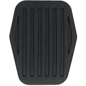 Resim Ford Focus 2005 - 2011 Fren Debriyaj Pedal Lastiği İthal 3M51 2457 AA 