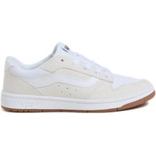 Resim Vans Ryland Ls Beyaz Kadın Sneaker Beyaz 