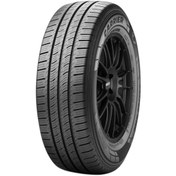 Resim Pirelli 215\u002F75R16C 116R Carrier All Season Oto Dört Mevsim Lastiği ( Üretim : 2024 ) 