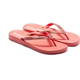 Resim Anatomik Lolita Kadın Parmak Arası Terlik Koyu Pembe 35/42 Koyu Pembe 