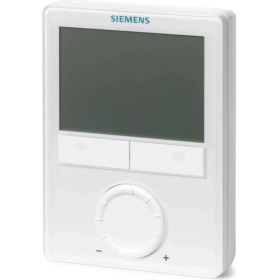 Resim Siemens Oda Termostatı RDG100 