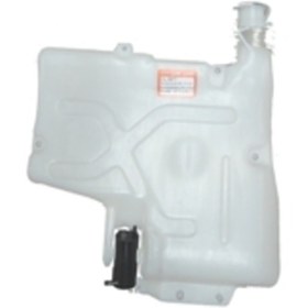 Resim Otoco Mıtsubıshı Canter- FE635/659- 98/06 Ön Cam Su Bidonu/deposu (24V) (Motorlu) (Tw) MC898484 