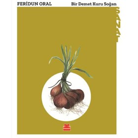 Resim Bir Demet Kur Soğan 