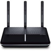 Resim TP-LINK ARCHER-VR600 AC1900 Wireless Dual Band Gigabit VDSL2 Modem Router 