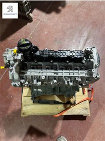 Resim Peugeot Komple Motor Boxer 2.2 Bluehdi Euro6 24 73504586 1686488180 