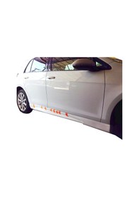 Resim Volkswagen Golf 7 Yan Marşpiyel 2013 ve Sonrası Modeller 