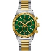 Resim Guess Collection Gcz17001g9mf Erkek Kol Saati 