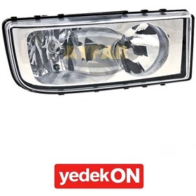Resim Far Komple Axor V2 Sağ Ayfar - A9408200261 