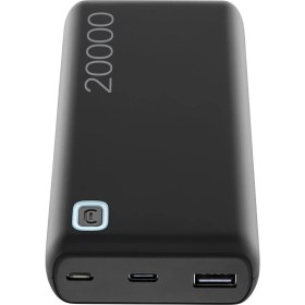 Resim Cellularline Cellularline Essence 20000 Powerbank-Siyah 