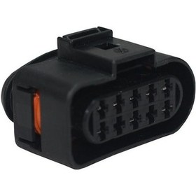 Resim Far Soketi Fiat/ Ford/ Volkswagen 10K001 