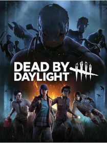 Resim Behaviour Interactive Dead by Daylight (PC Oyun) Steam Key 