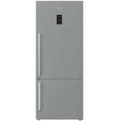 Resim ALK 474 XI 532 L Inox No Frost Buzdolabı Altus