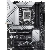 Resim Prime Z790-P Wifi Intel Z790 LGA1700 7200 Ddr5 Atx Anakart (Prime Z790-P Wifi) 