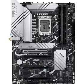 Resim Prime Z790-P Wifi Intel Z790 LGA1700 7200 Ddr5 Atx Anakart (Prime Z790-P Wifi) 