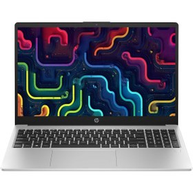 Resim Hp 250 G10 9G1E6ET11 I7-1355U 16GB 512SSD 15.6" Fhd W11P Dizüstü BILGISAYAR-CNT0012 