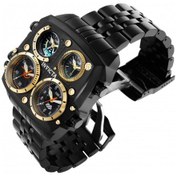 Resim Invicta 35200 135200 Zulu 2025 Quad 46 MM Erkek Kol Saati 