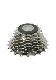 Resim Shimano Cs-hg50-8 Sora Ruble Yol 12-25t Siyah 