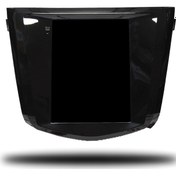 Resim Navxcel Nissan Qashqai Tesla Ekran Android Carplay Multimedya 2014-2021 6 GB Ram + 128 GB Hafıza + 4 Çekirdek 