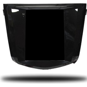 Resim Navxcel Nissan Qashqai Tesla Ekran Android Carplay Multimedya 2014-2021 6 GB Ram + 128 GB Hafıza + 4 Çekirdek 