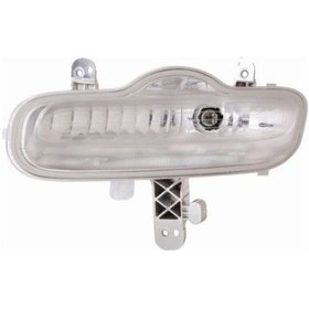 Resim Sol Gündüz Farı Fıat Panda 2012-2023 Arası Depo 