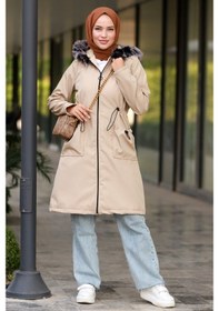 Resim Bestenur Mandes Tünel Kemerli Mont 592 - Taş 