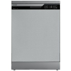 Resim Arçelik 6455 WF I Bulaşık Makinesi + 1000 KMX S Kurutma Makinesi Seti 2'Li 