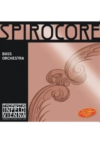 Resim Thomastik Spirocore Orchester C1 Kontrabass Teli S40 