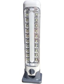 Resim P-888 Şarjlı Işıldak Ve Kamp Feneri - 9016000905871ynt 