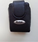 Resim Kodak 70711Blk Deri Fotoğraf Makinesi Çantası 9X2.5X6Cm 