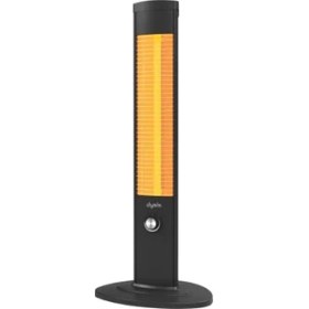 Resim Xnews HTR-7405 Kule Tipi Dikey Devrilme Emniyetli 2000 W Infrared Isıtıcı, Standart 